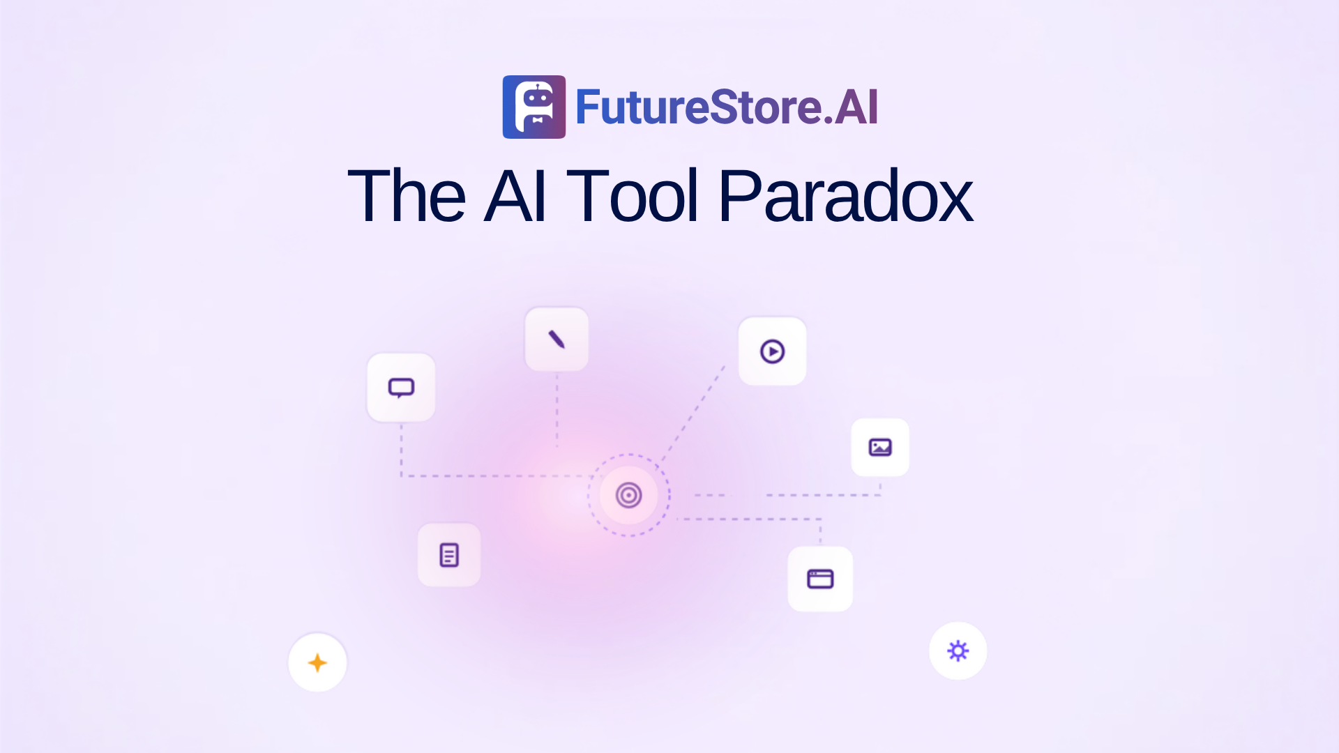 The AI Tool Paradox: Why Having More AI Tools Can Make Us Less Productive